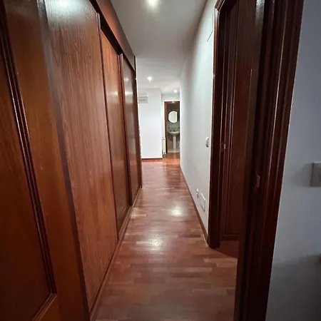 Acogedor Piso En