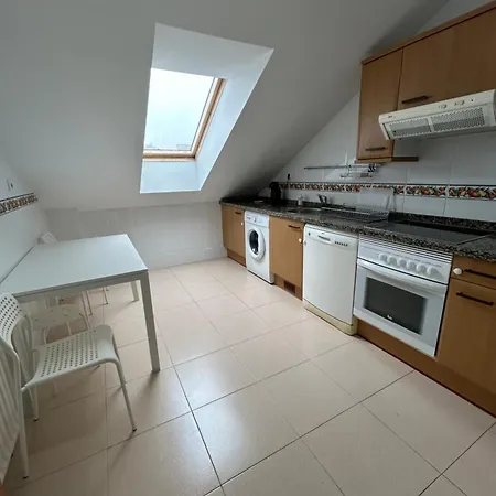 Acogedor Piso En Apartment Llanes