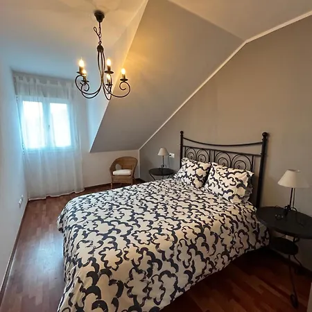 Acogedor Piso En דירה