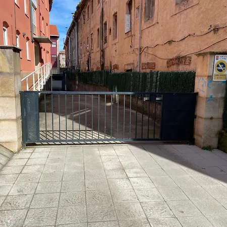 Apartment Acogedor Piso En Llanes