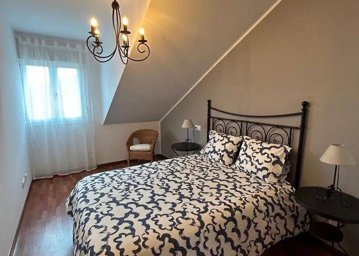 Acogedor Piso En Apartamento