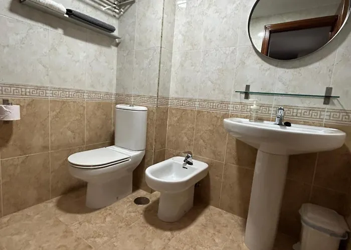 Acogedor Piso En Apartamento Llanes