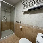 Apartamento Acogedor Piso En *